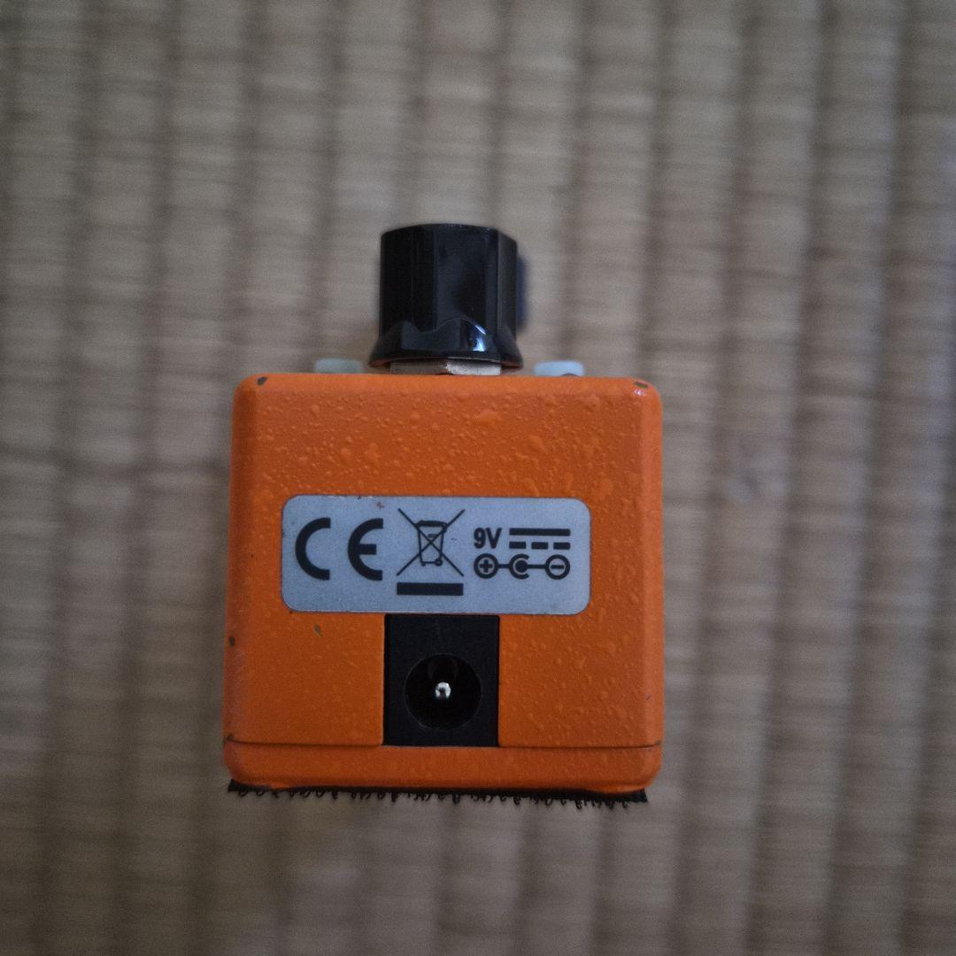 MXR phase 95 ギターエフェクター