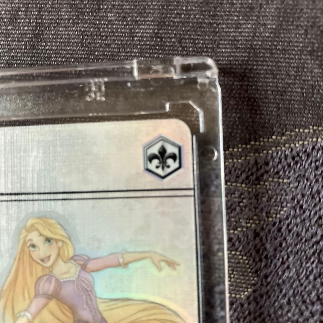 美しい髪 ラプンツェル SP ヴァイスシュバルツDisney100