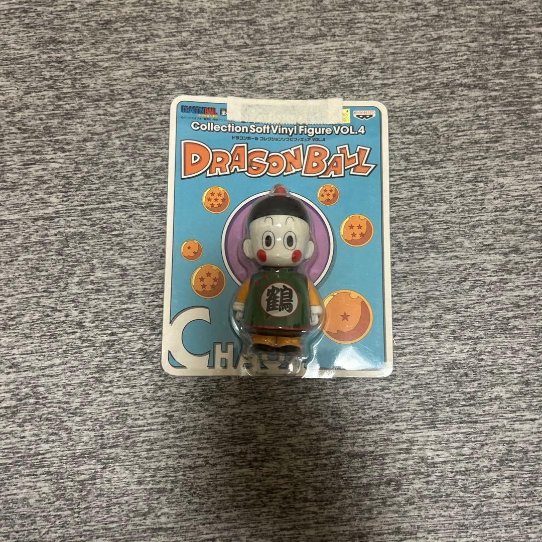 ドラゴンボール 亀仙人 孫悟空 フィギュアセット