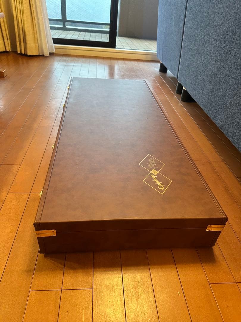 ギター Epiphone 1958KorinaExplorer AgedNatural