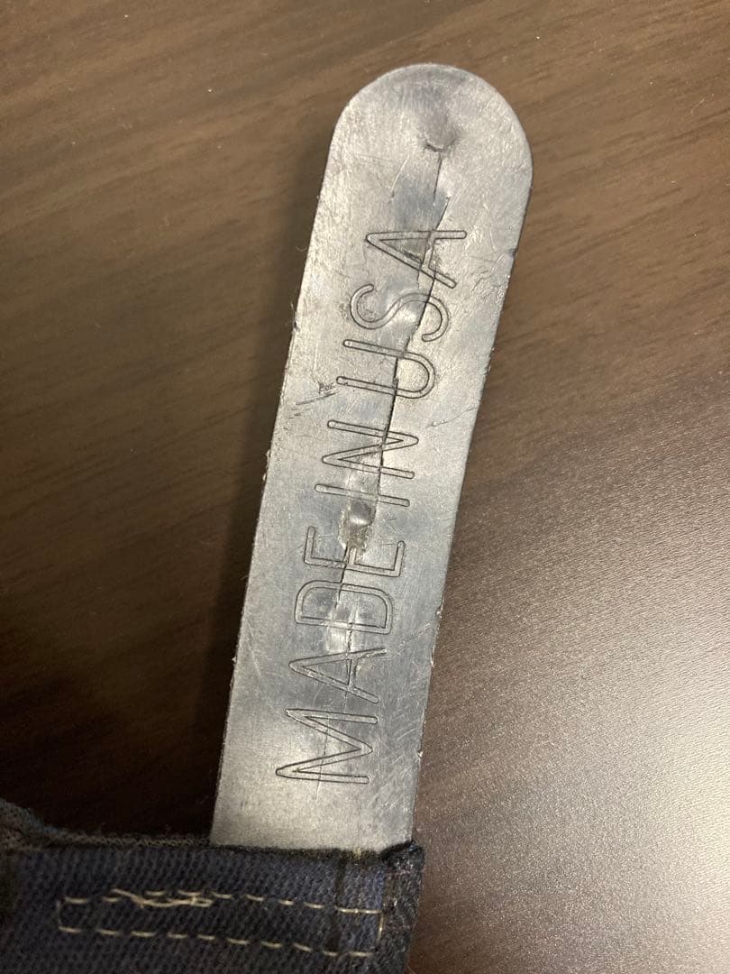 【破損あり】90's Stussy VINTAGE CAPステューシー OLD