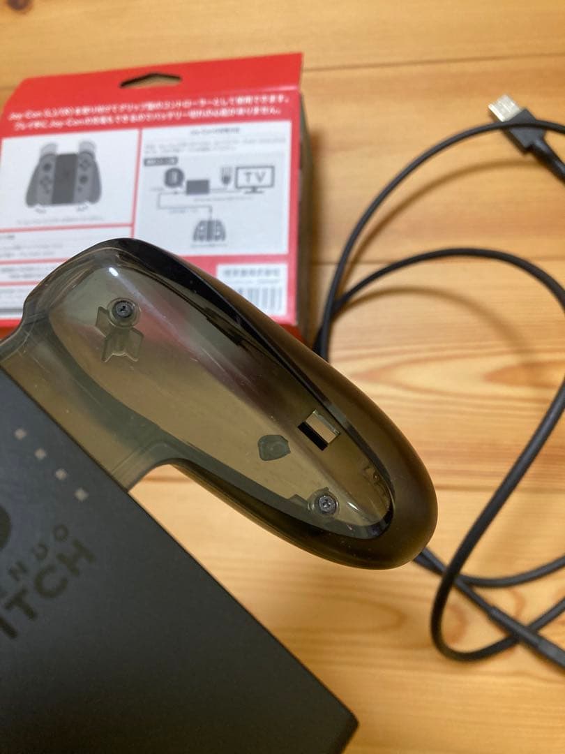 NintendoSwitch 本体リングフィットその他