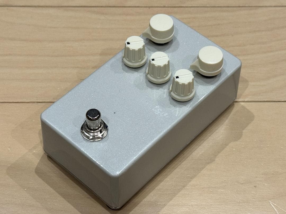ギター TSV808 Clone