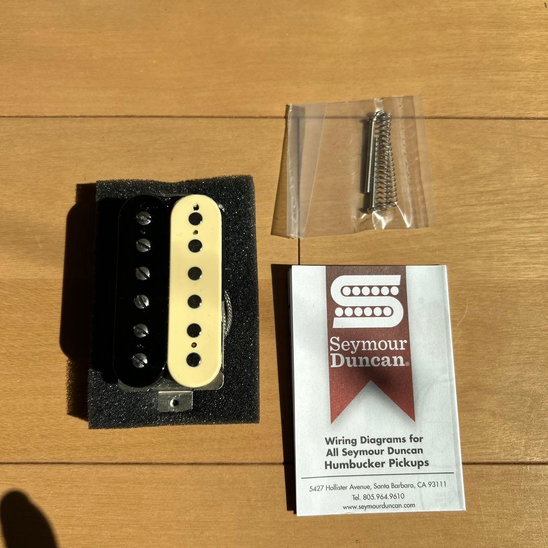 sh-1b SEYMOURE DUNCAN セイモアダンカン