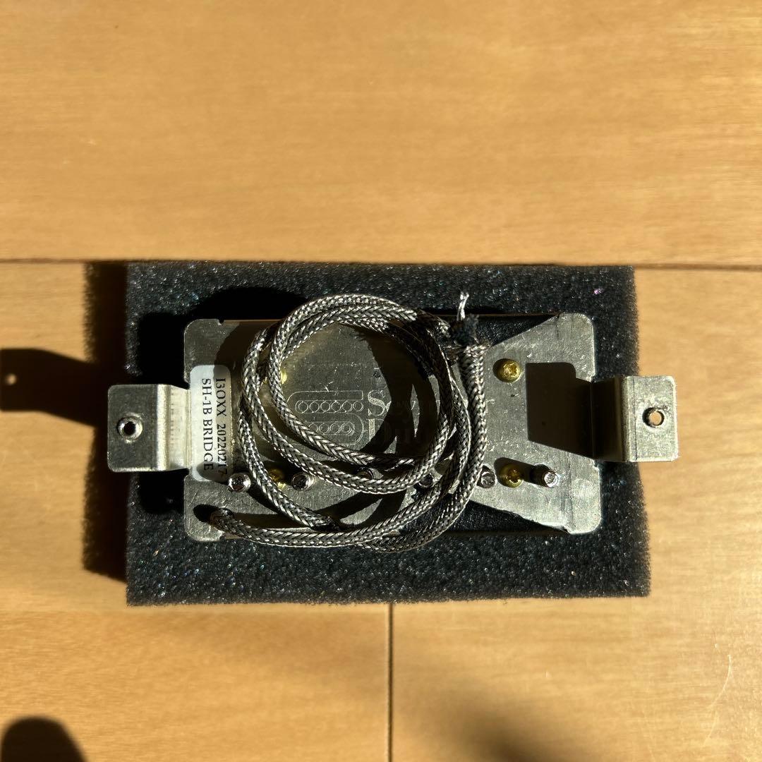 sh-1b SEYMOURE DUNCAN セイモアダンカン