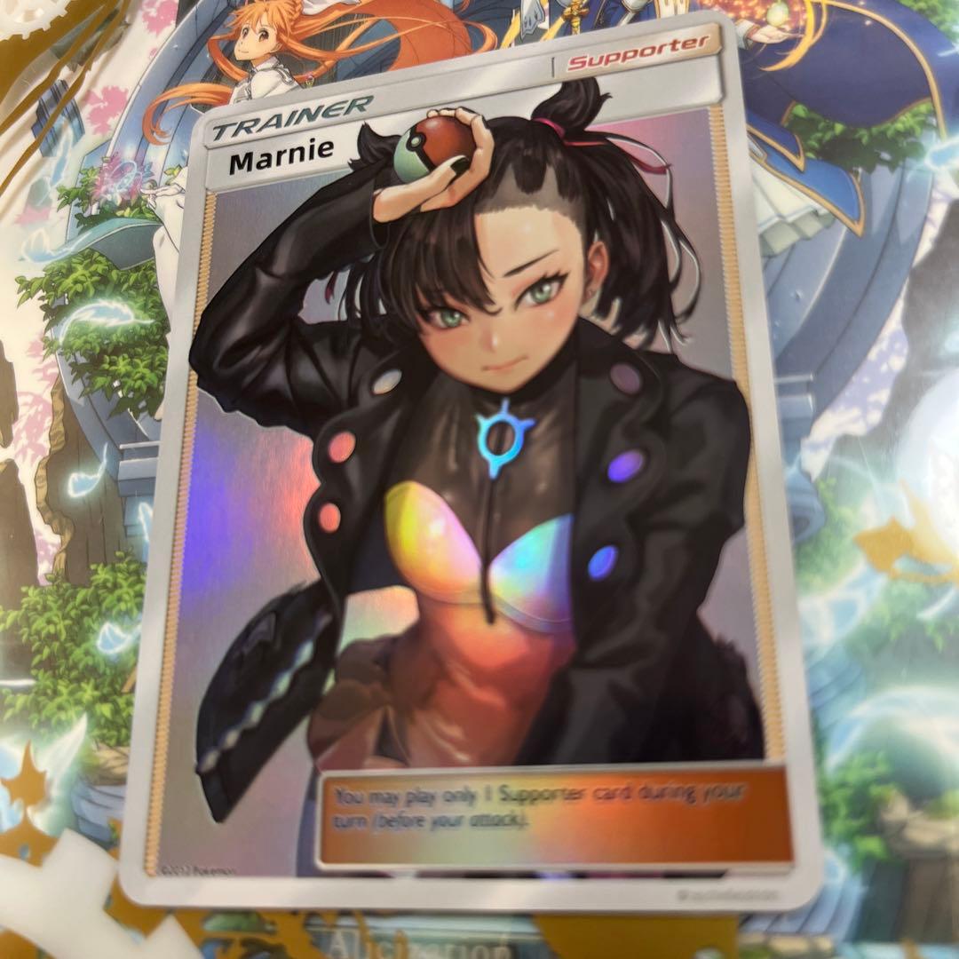 acgカード　　　MA⭐︎6         美品