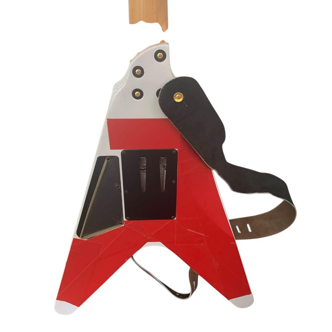 M13811-4 FERNADES エレキギター フェルナンデス