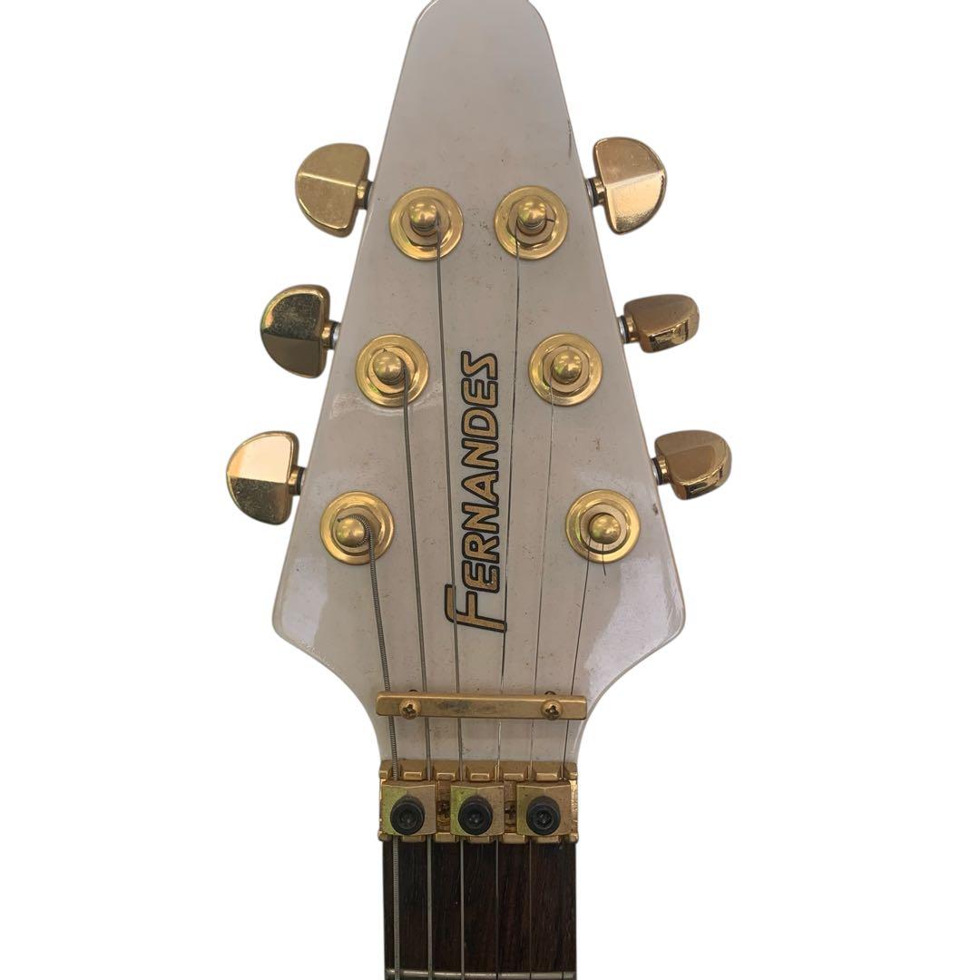 M13811-4 FERNADES エレキギター フェルナンデス