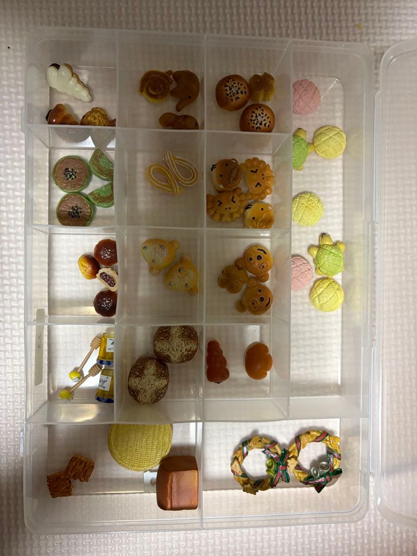 リーメント　ぷちサンプル　大量　まとめうり