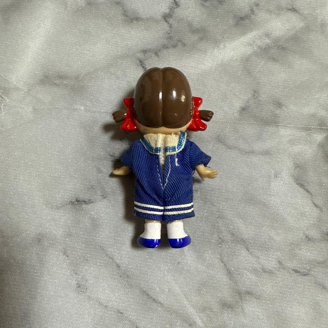 ペコちゃん フィギュア 超希少 激レア 不二家