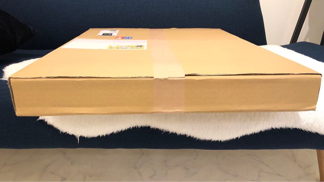 地縛少年花子くん　直筆サイン　複製原画