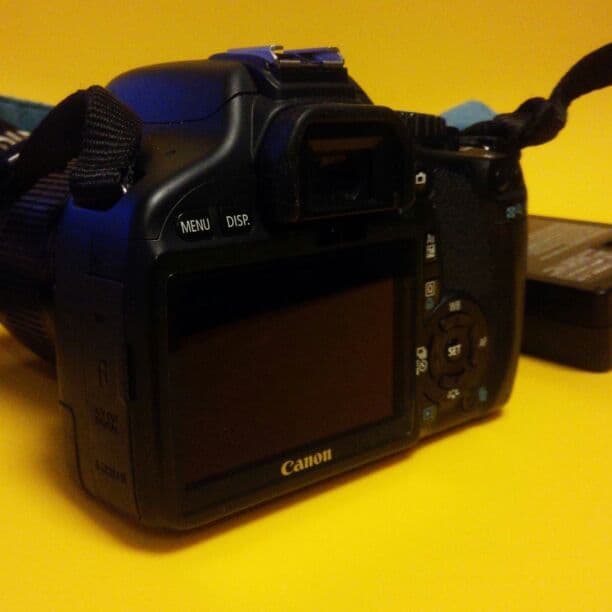 Canon EOS kiss x4 　◇◆オマケ付き◆◇