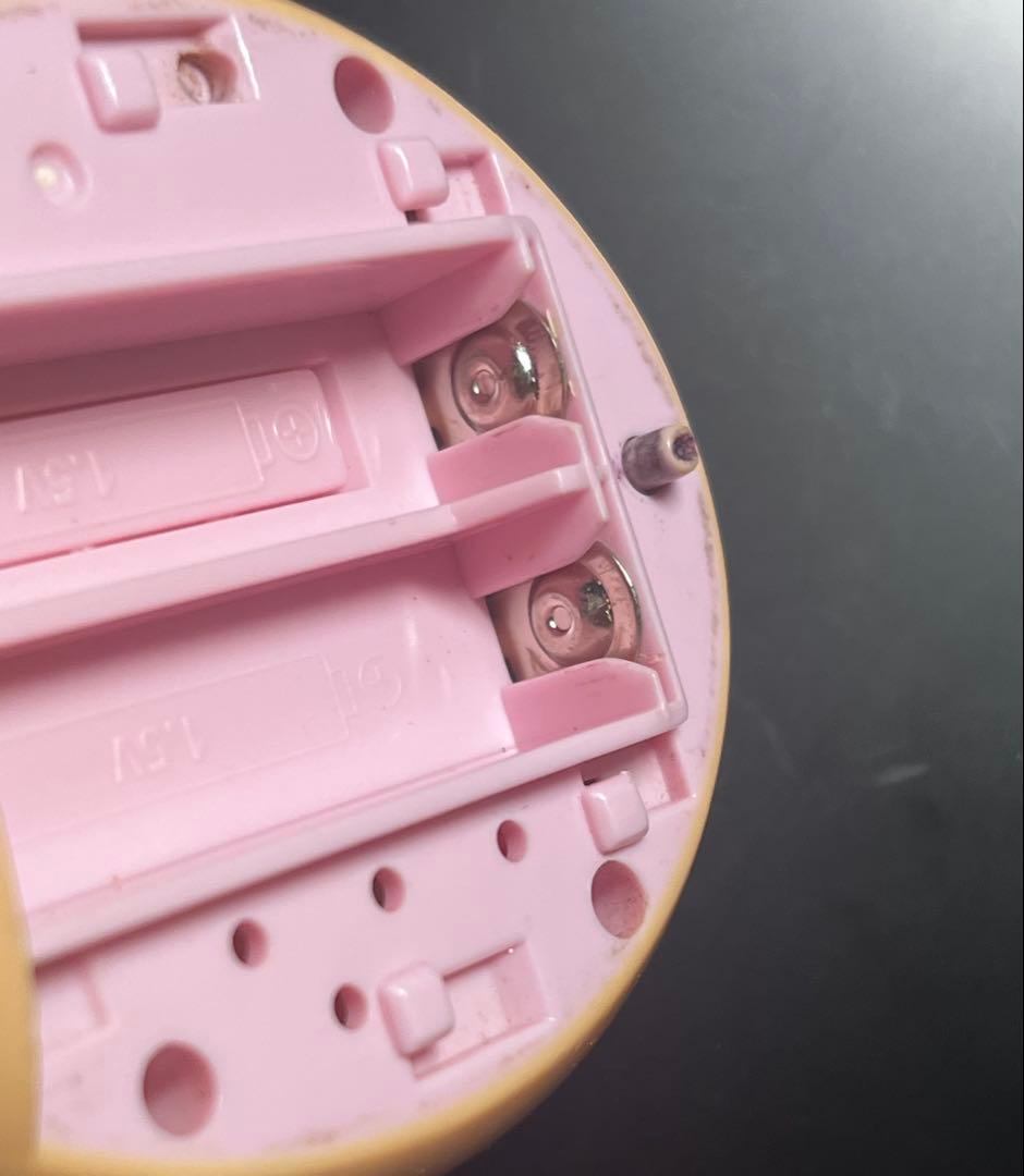 たまごっちIDL　15th