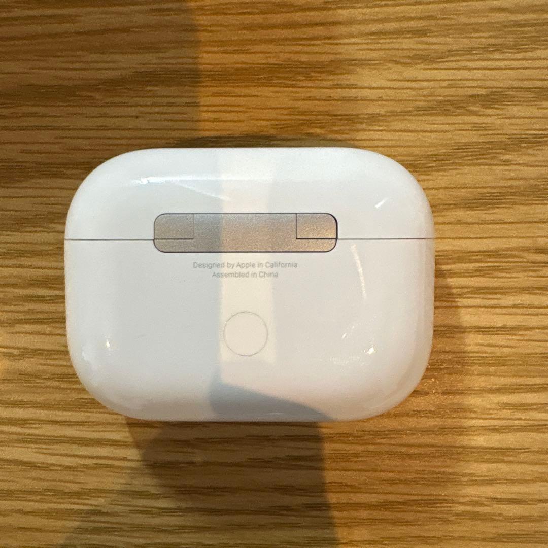 Apple AirPods Pro2 本体