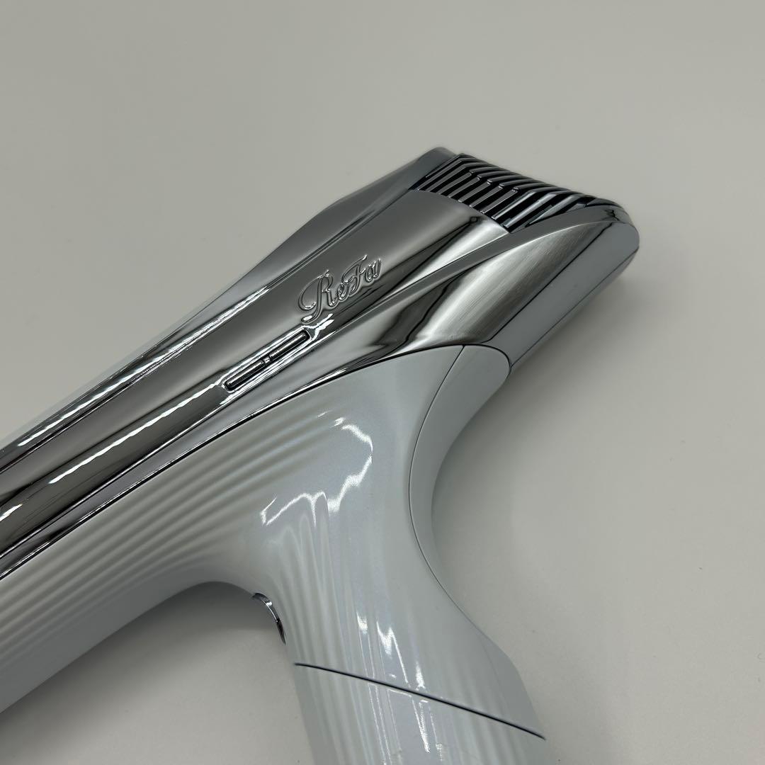 【未使用に近い】 ReFa リファ ドライヤー RE-BC-02A 2025年製