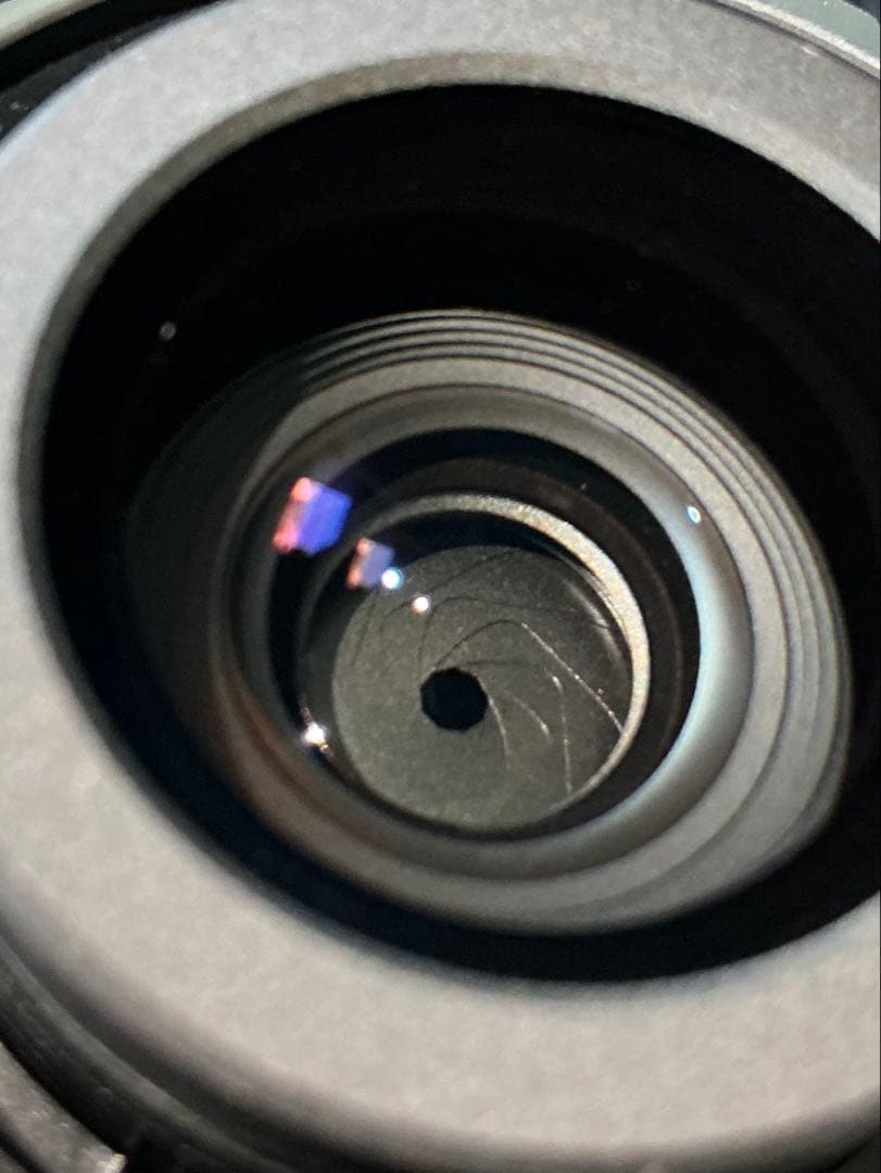 【美品】Leica ライカ Elmar 24mm f3.8 ASPH.