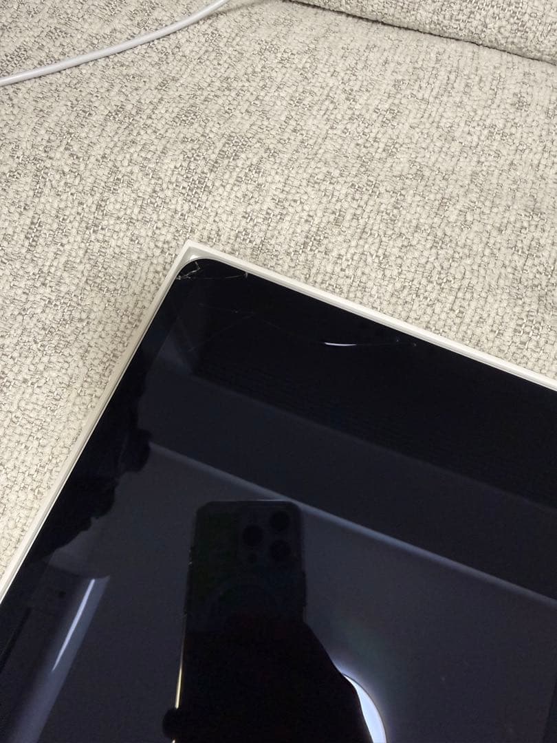 iPad Pro(11インチ)(第3世代)(M1チップ)