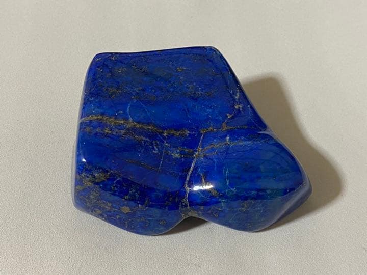 ラピスラズリ　315g パワーストーン