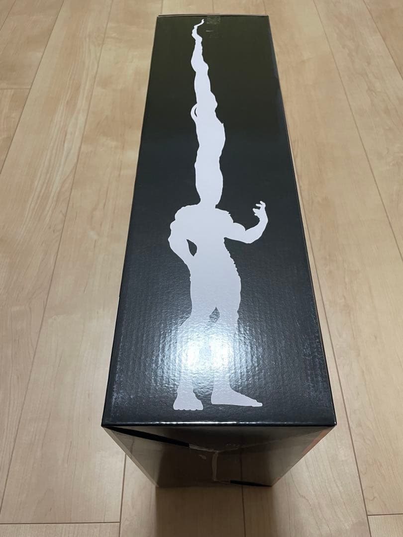 HUNTER×HUNTER 一番くじ CHMERA ANT ラスワン賞　ゴンさん