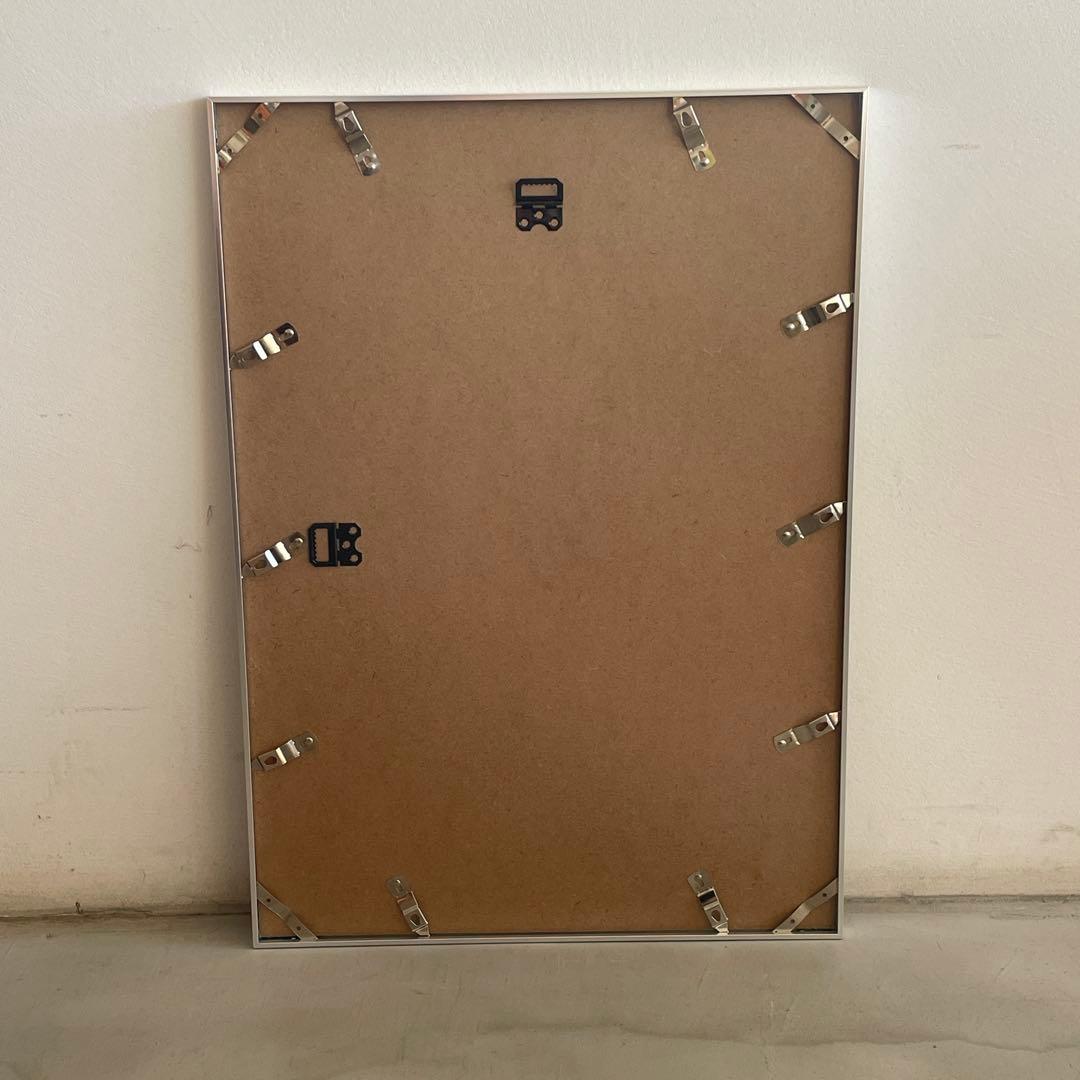 ヴィンテージ ピカソ タペストリー ニードルポイント 額装