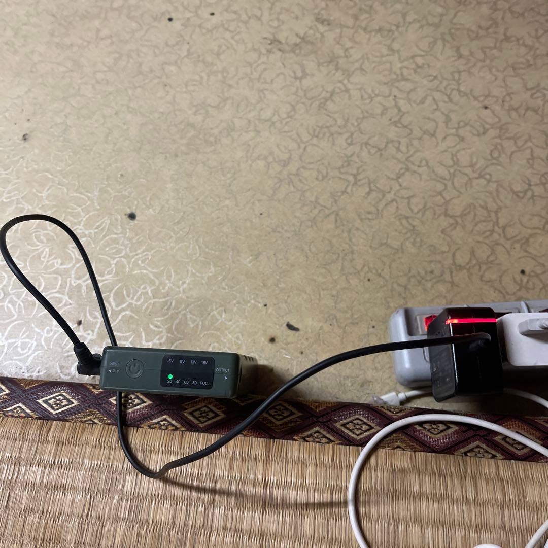 isao shimomura バートルエアークラフト19v AC360