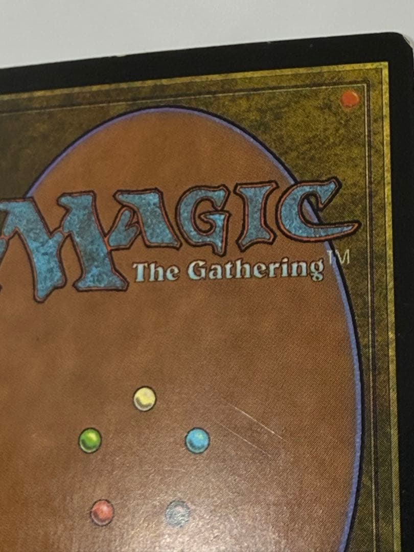 【Foil】《目くらまし/Daze》[NEM] 日本語