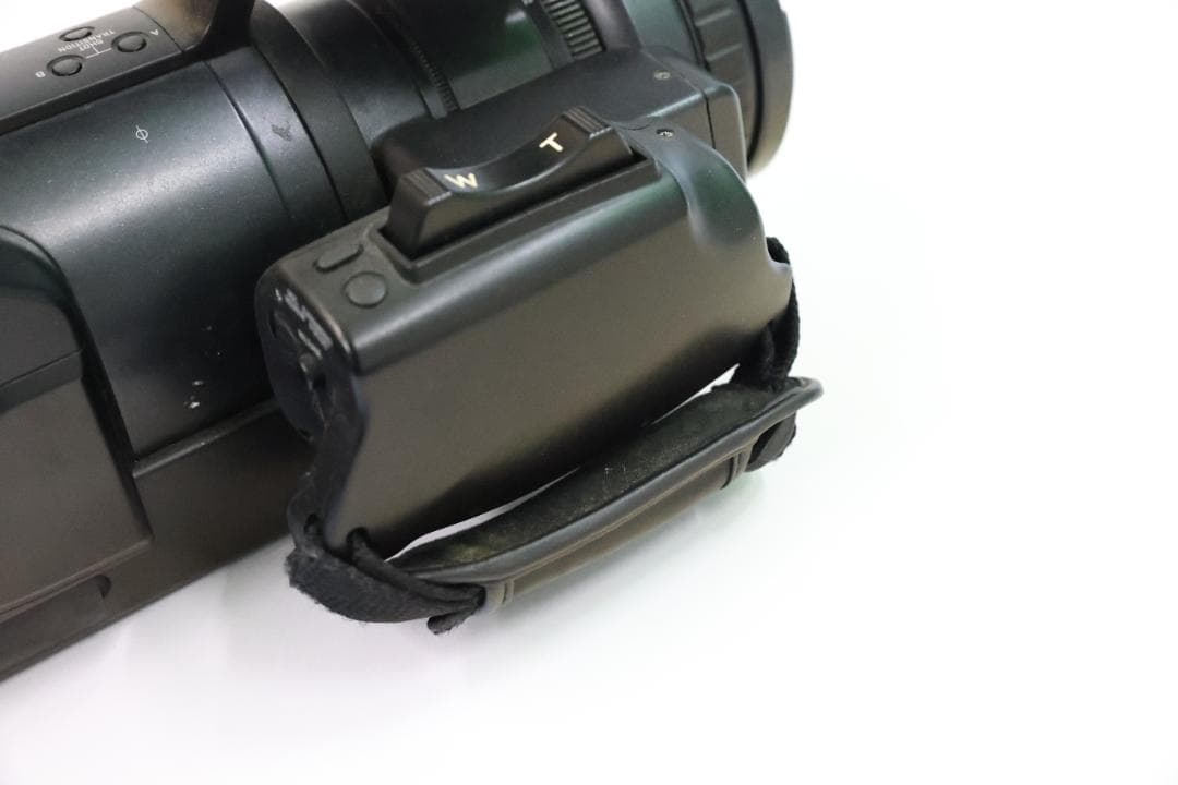 新春セール　Sony PMW-EX3 業務用ビデオカメラ本体