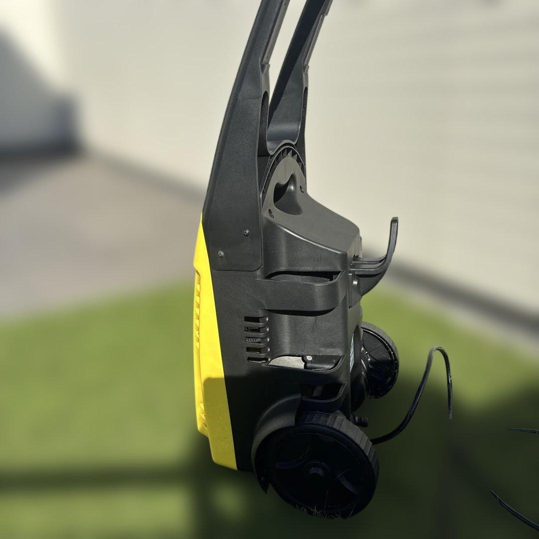 HIDAKA 高圧洗浄機 HK-1890 東日本