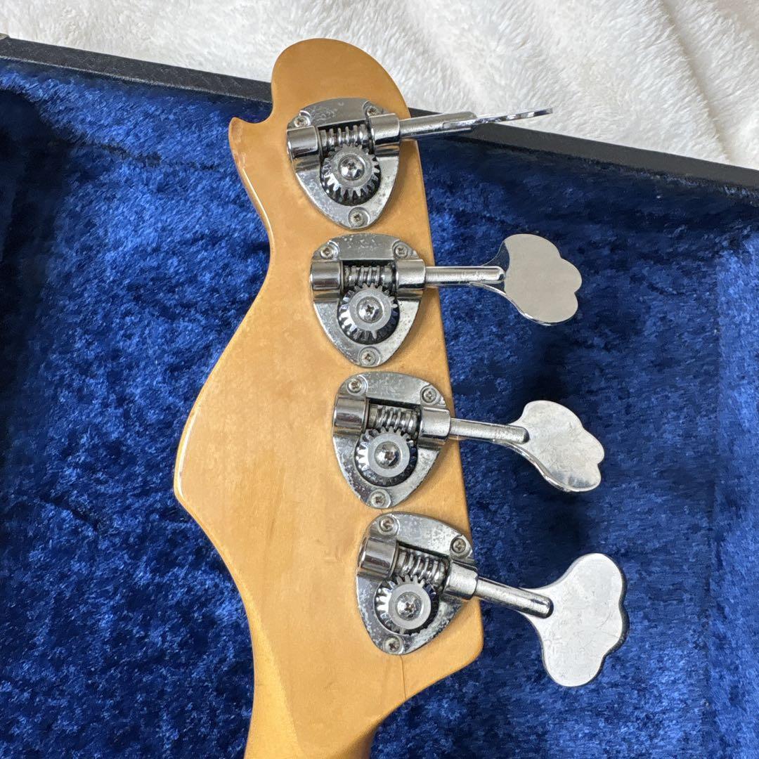 【生産終了】KILLER DEMANDER リフィニッシュ　マットブラック