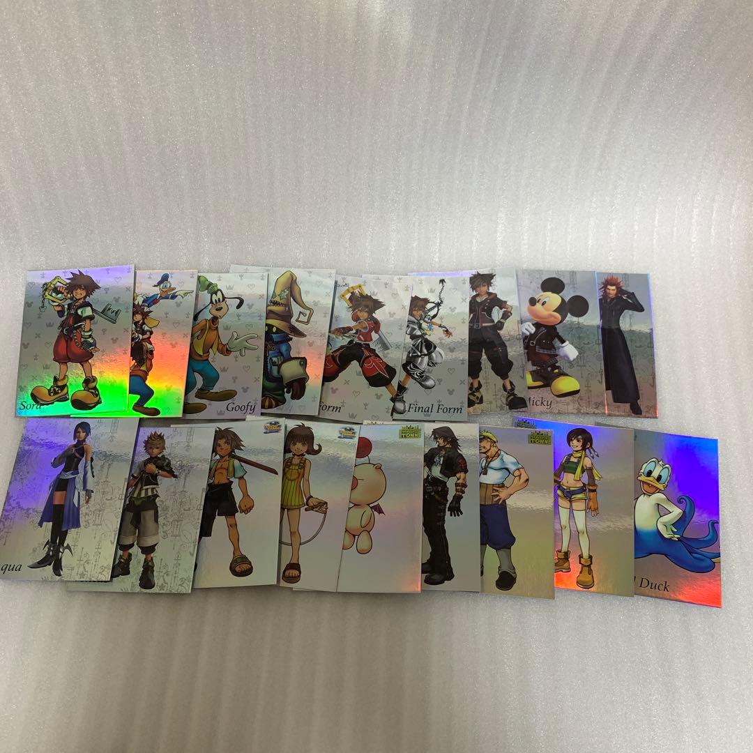 キングダムハーツ アートミュージアム　プレミアム