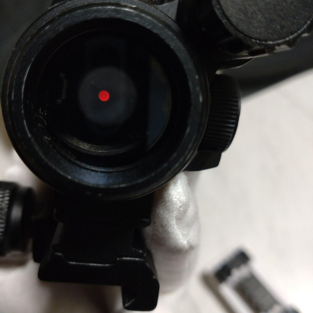 東京マルイ　MP5A4 ハイグレードバージョン　 スタンダード電動ガン