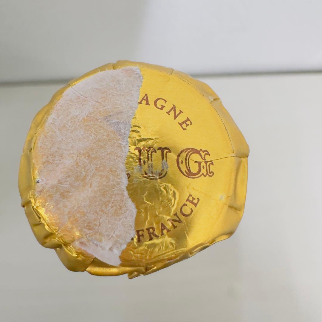 クリュッグのシャンパーニュ、グランド・キュヴェ 172ème エディション