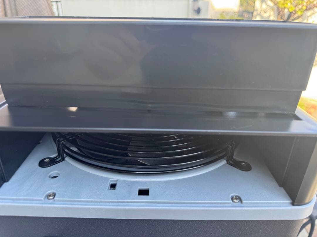 ゼンスイ ZTK1000 対応水量1000L ヒーター付きアクアリウム用クーラー