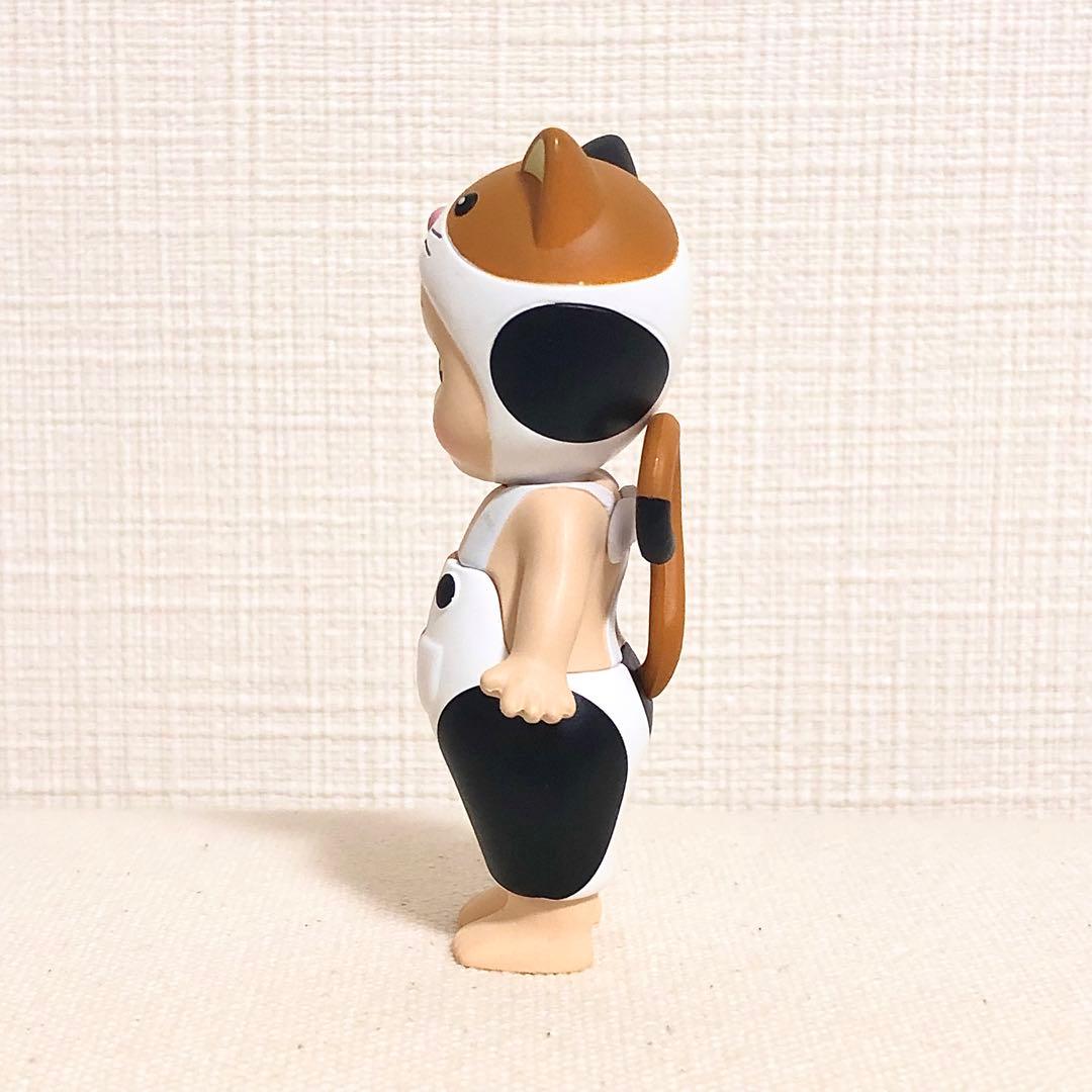 【Sonny Angel Cat Life 】ソニーエンジェル キャットライフ