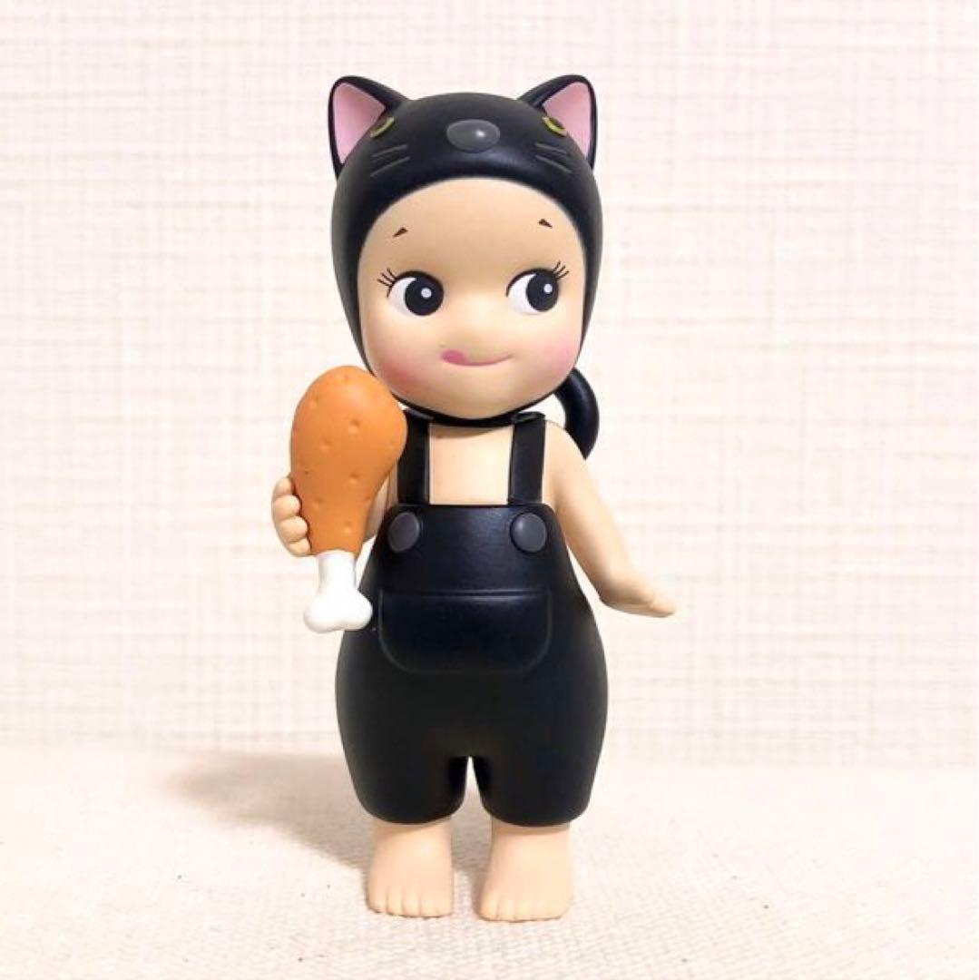 【Sonny Angel Cat Life 】ソニーエンジェル キャットライフ