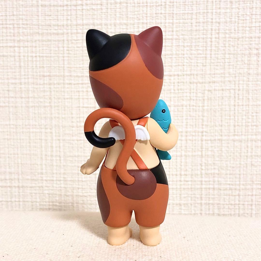 【Sonny Angel Cat Life 】ソニーエンジェル キャットライフ