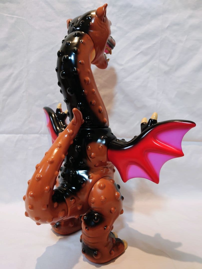 tkom Dog dragon コムロタカヒロ Takahiro Komuro