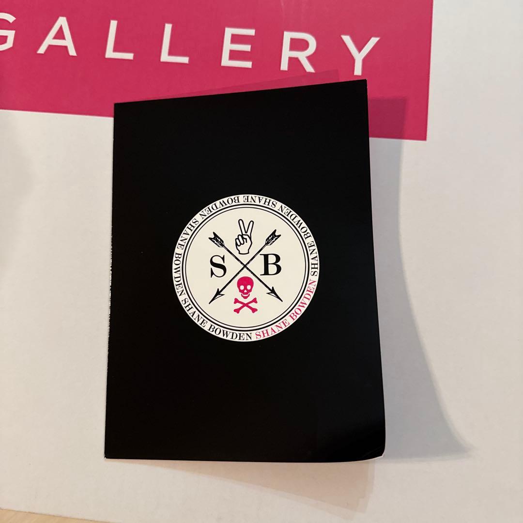 CHANEL シェーン ボーデン ニューヨークギャラリー