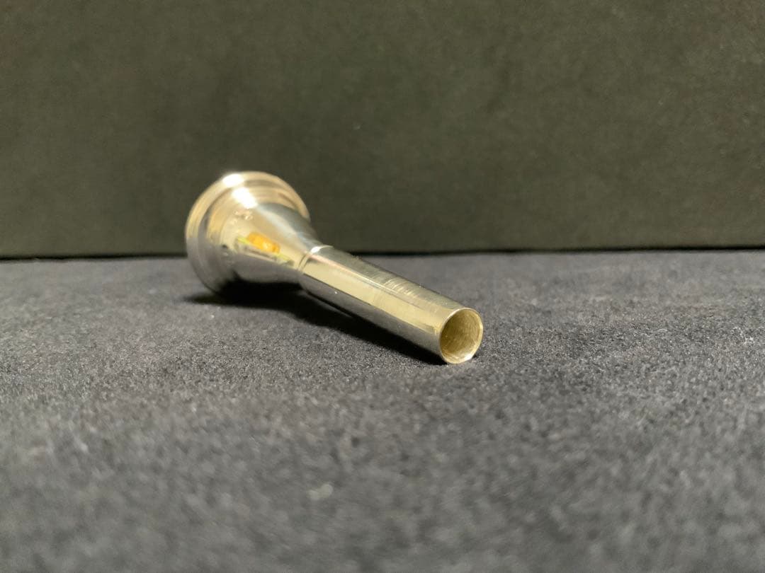 【美品】Original E.Schmid 14ホルンマウスピース
