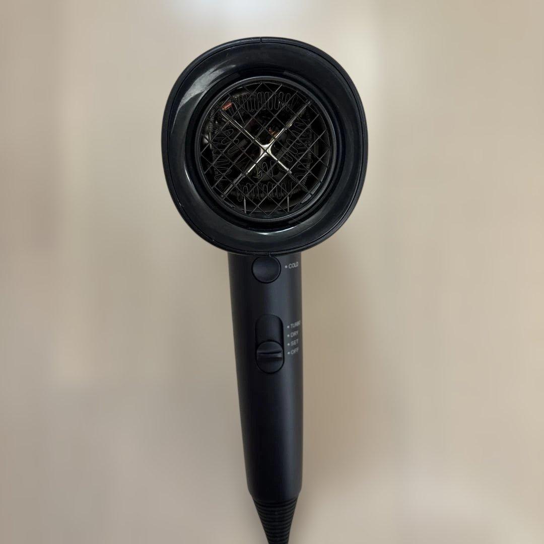 SHARP ヘアドライヤープラズマクラスタービューティー