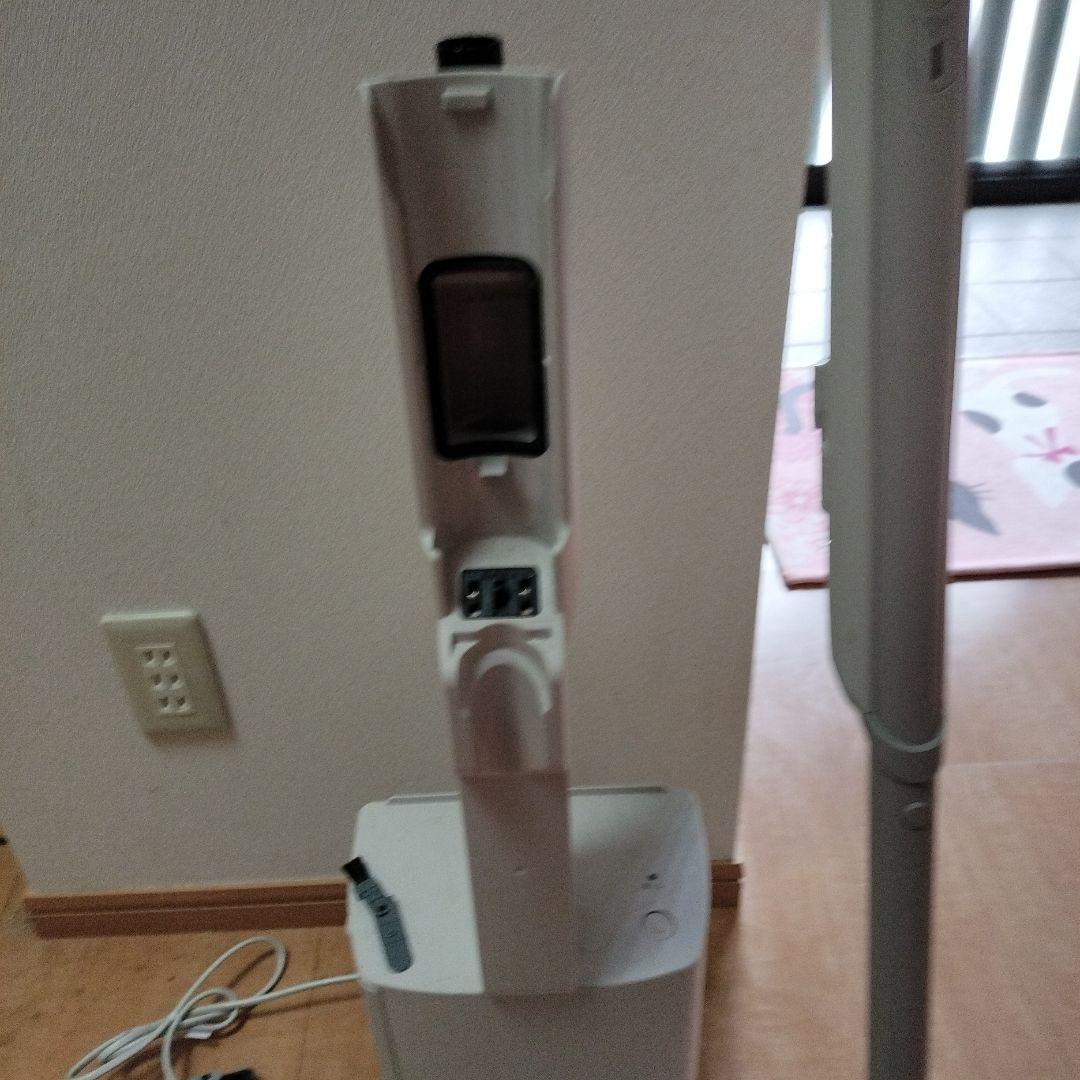 東芝掃除機　VC-SL130DS(C)