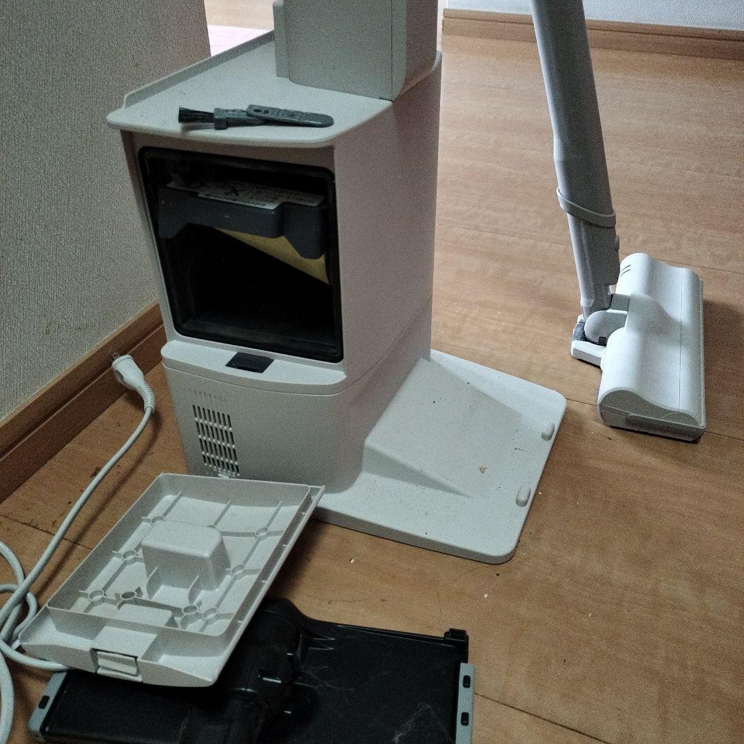 東芝掃除機　VC-SL130DS(C)