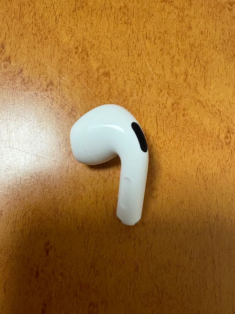 イヤホン AirPods 4 (ANC)