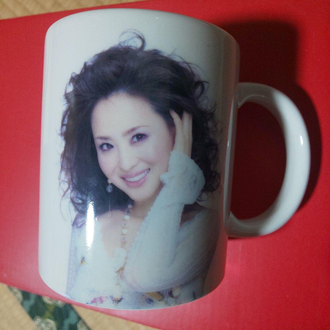 聖子ちゃんマグカップ8個セット