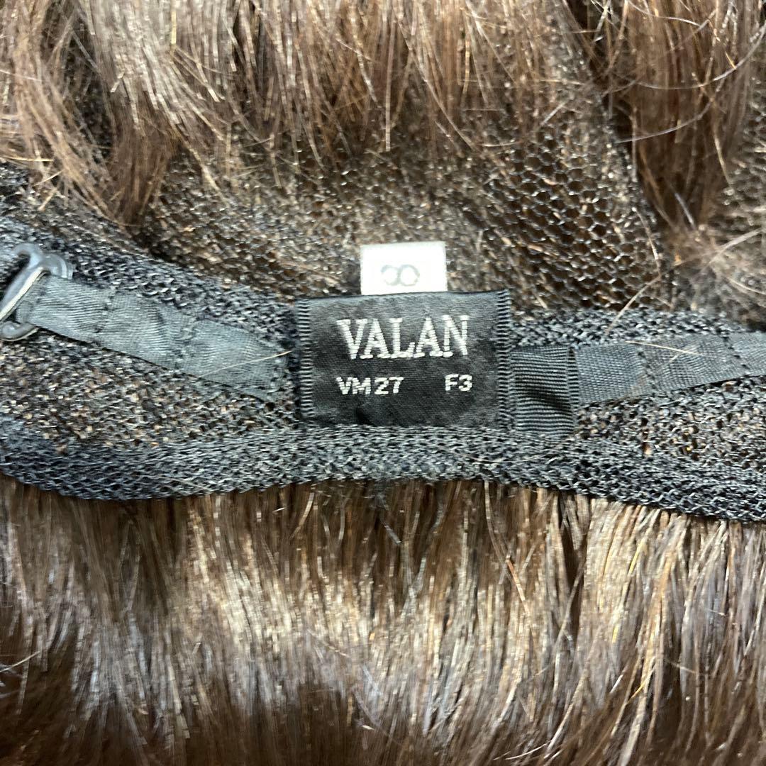 ダークブラウンショートウィッグ スワニーホォンティーヌVALAN