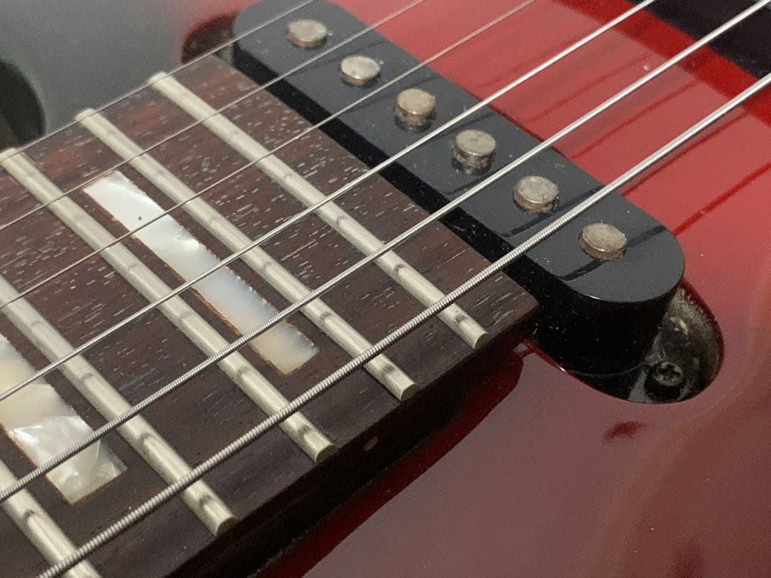 Grass Roots グラスルーツ G-I-48 LP INORAN #1