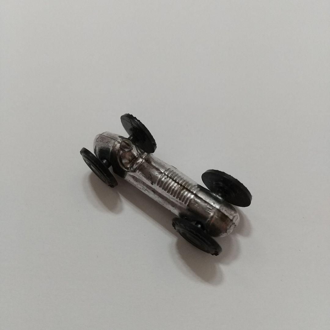 当時物 昭和レトロ レーシングカー