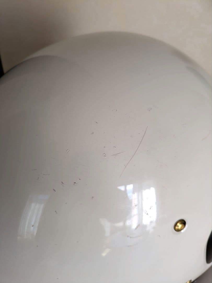 ku〇isu　SHOEI◆EX-ZERO◆Ｌサイズ◆バイザー付き！