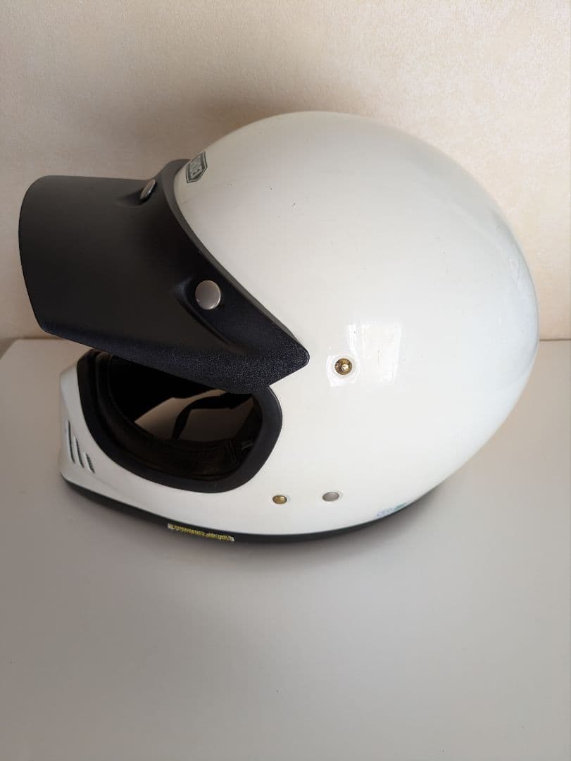 ku〇isu　SHOEI◆EX-ZERO◆Ｌサイズ◆バイザー付き！