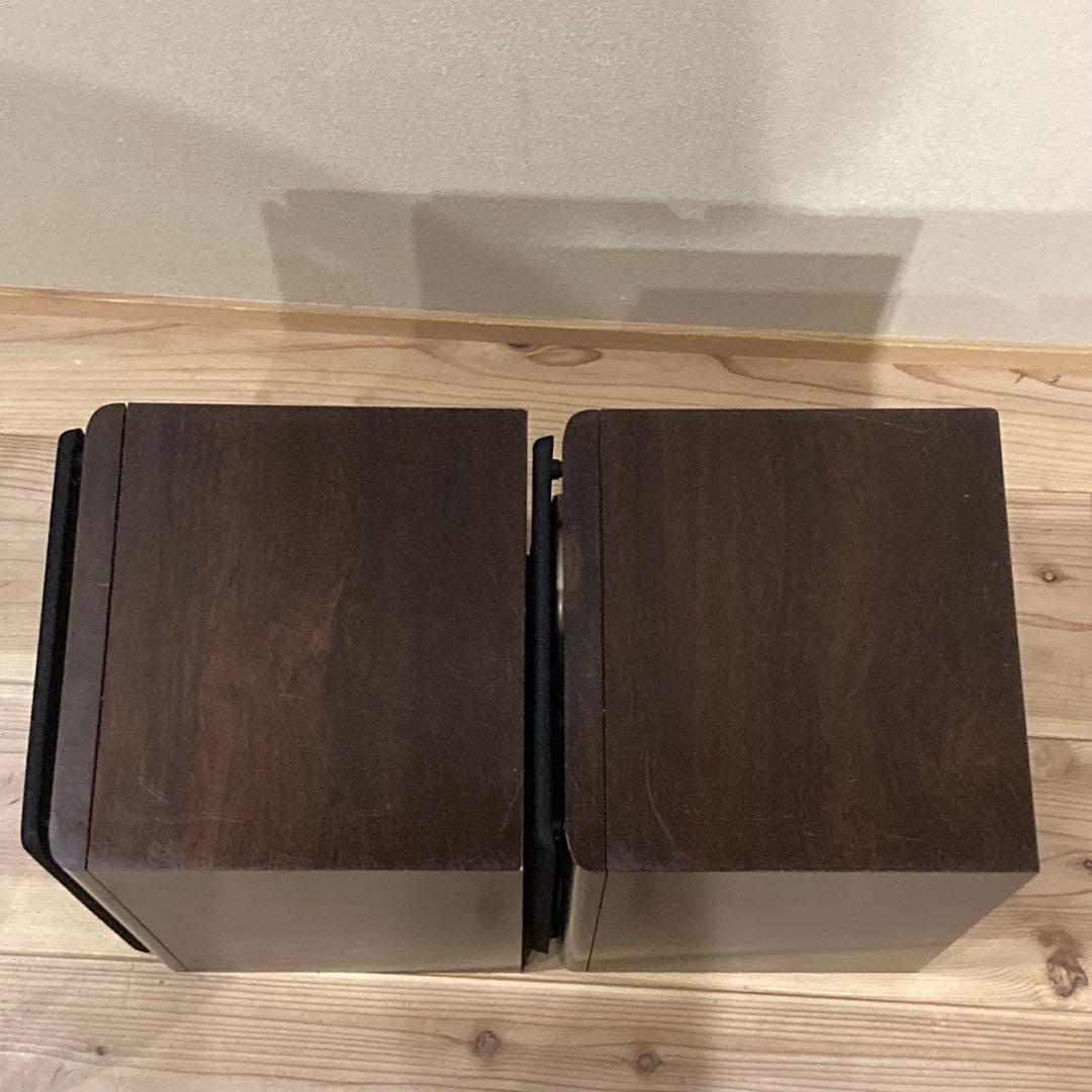 送料込みPioneerパイオニア S-HE7バーチカルツイン W.F.ダイレクタ